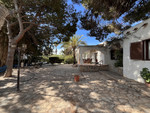 6 спальни Вилла для продажи в Cabo Roig
