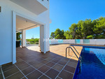 5 bedroom Villa for sale in Moraira