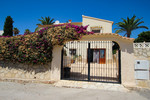 3 bedroom Villa for sale in Calpe