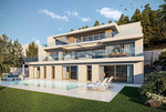 5 bedroom Villa for sale in Altea