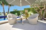3 спальни Вилла для продажи в Moraira