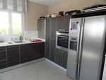 3 bedroom Villa for sale in Calpe