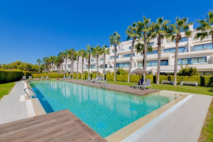 2 bedroom Appartement te koop in Las Colinas Golf Resort