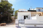 2 спальни Вилла для продажи в Villamartin