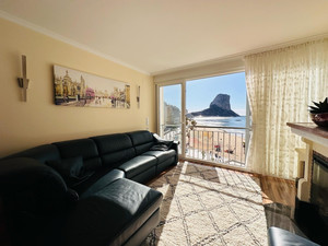 2 bedroom Apartment for sale in Calpe
