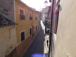 3 bedroom Villa for sale in Orcheta