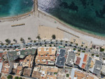 3 спальни Квартира для продажи в Altea