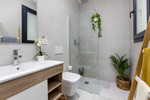 2 bedroom Appartement te koop in Los Altos