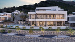 4 спальни Вилла для продажи в Calpe