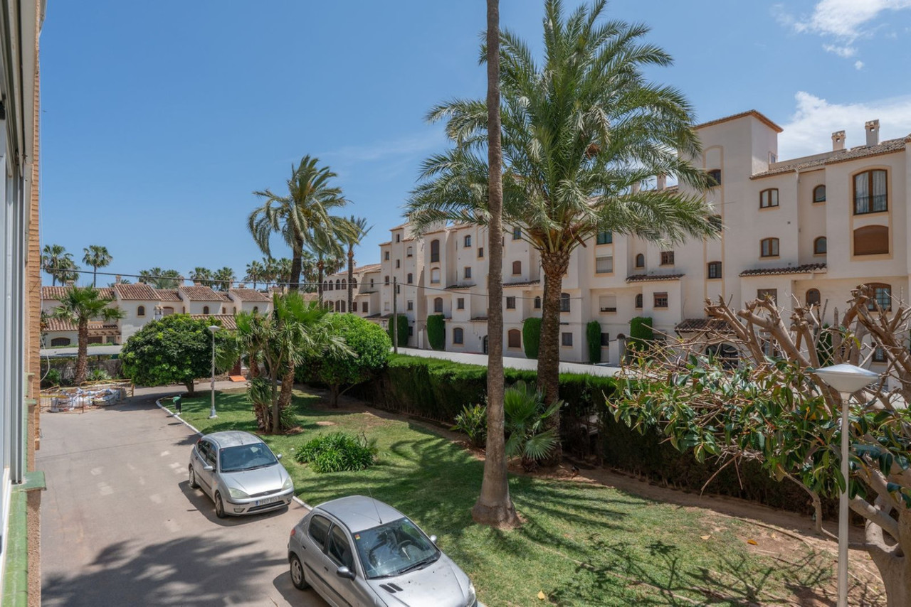 3 bedroom Apartment for sale in Javea