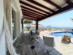 3 bedroom Villa for sale in Calpe