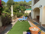 5 bedroom Villa for sale in Moraira