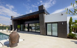 3 bedroom Villa te koop in Rojales