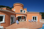 3 bedroom Villa for sale in Javea