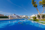 4 bedroom Villa te koop in Torrevieja