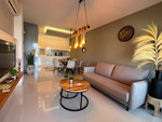 2 bedroom Appartement te koop in Mil Palmeras