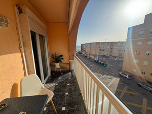 2 bedroom Apartment for sale in Torrevieja