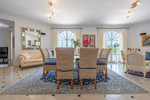 5 bedroom Villa te koop in Pedreguer