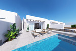 3 bedroom Villa te koop in Dolores