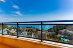 4 bedroom Apartment for sale in Calpe