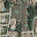Plot for sale in Javea
