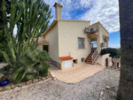 3 bedroom Villa for sale in Calpe