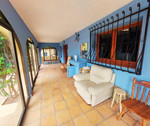 4 bedroom Villa te koop in Altea