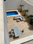 2 bedroom Villa te koop in Ciudad Quesada