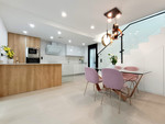 3 bedroom Villa te koop in Benijofar