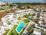 3 bedroom Appartement te koop in Villamartin