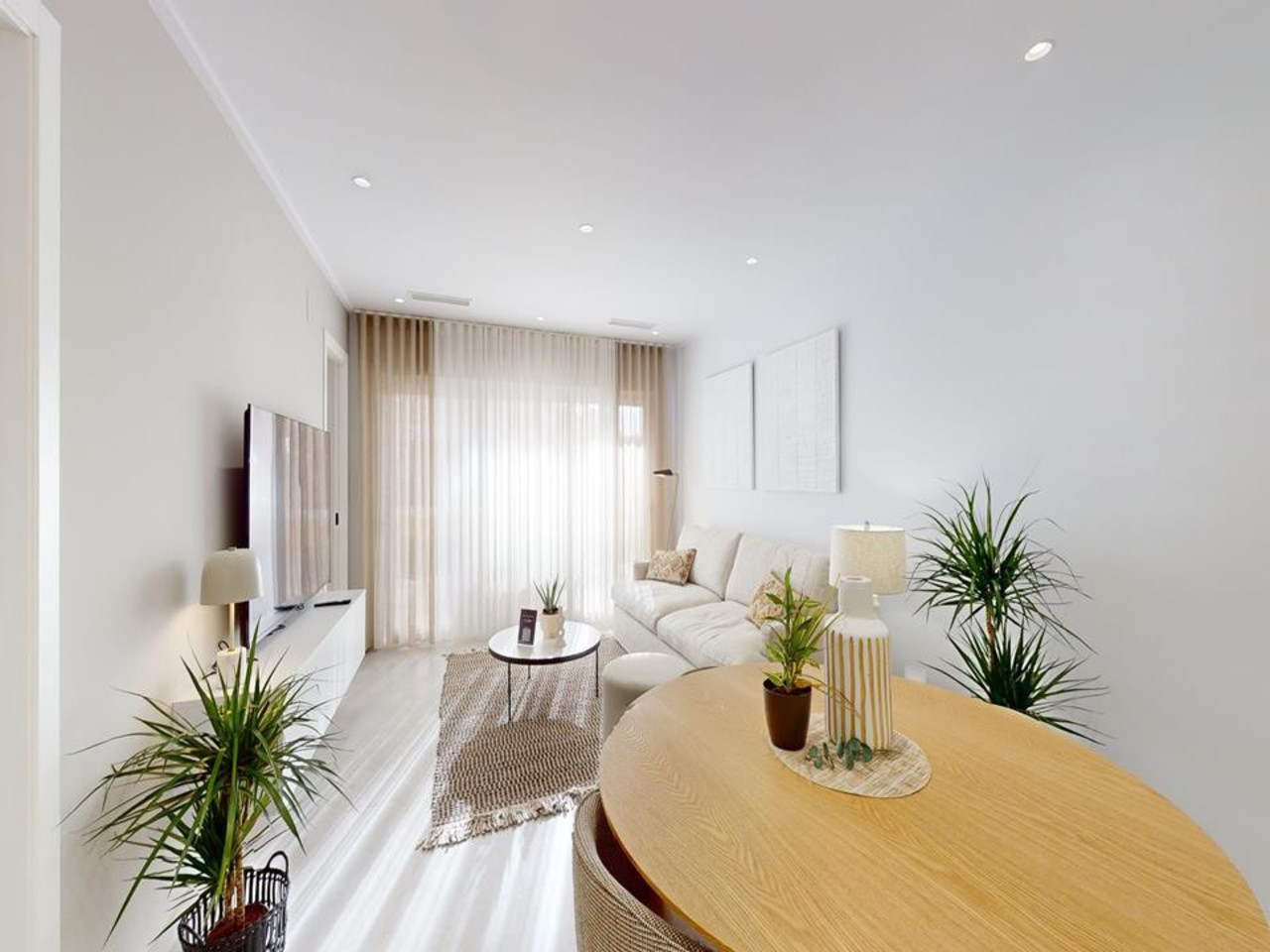 3 bedroom Apartment for sale in Guardamar del Segura