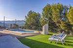 3 bedroom Villa for sale in Calpe