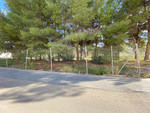 Plot for sale in La Nucia