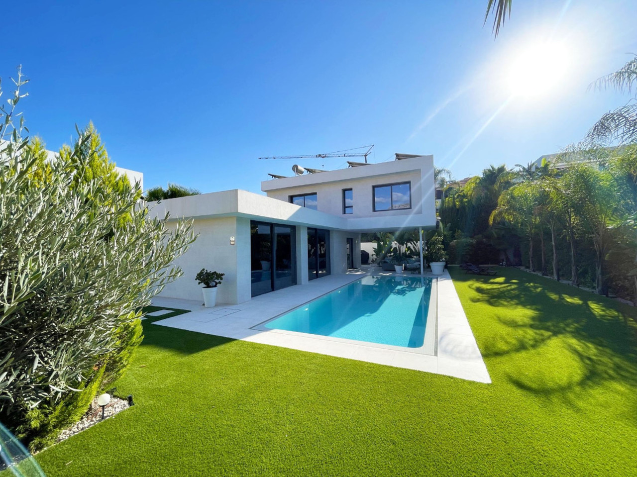 2 bedroom Villa à vendre à Calpe