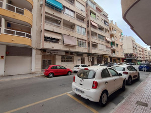Appartement te koop in Torrevieja