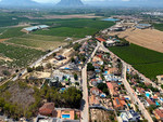 3 bedroom Villa for sale in Algorfa