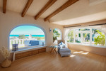 5 bedroom Villa for sale in Denia