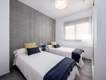 3 bedroom Villa te koop in Villamartin