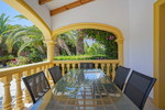 3 bedroom Villa for sale in Javea