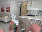 2 bedroom Appartement te koop in Pilar de la Horadada