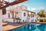 4 bedroom Villa for sale in Javea