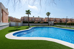 3 bedroom Villa te koop in Gran Alacant