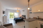 1 bedroom Apartment for sale in Javea