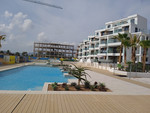 2 bedroom Apartment for sale in Denia