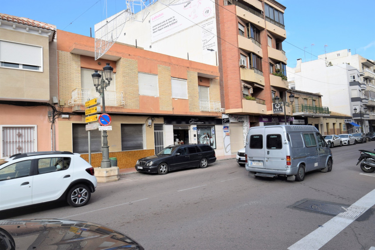 4 schlafzimmer Wohnung 
zum verkauf in Guardamar del Segura 