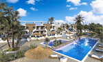 2 bedroom Apartment for sale in Mil Palmeras