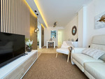 3 bedroom Appartement te koop in Torrevieja