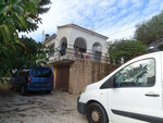 3 bedroom Villa for sale in Moraira