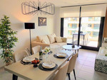 2 bedroom Apartment for sale in Villamartin