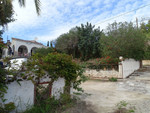 3 bedroom Villa for sale in Moraira